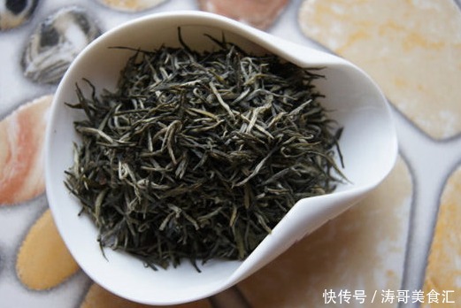 代表各省市最好喝的茶叶,有没有你家乡特产,你觉得哪里的最好喝