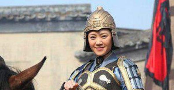 明朝|她是明朝女将,出身武职世家,文武兼备,是名垂青史的巾帼英雄!