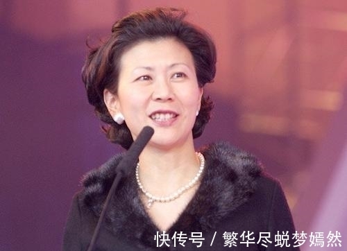 任正非|盘点李嘉诚、任正非、柳传志事业上的“红颜知己”