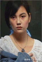 写实#“抄照片式”写实画家冷军的草书真惊艳,个性独立,颠覆我们审美