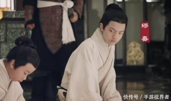 吕不韦|《皓镧传》中嫪毐与李皓镧为姐弟关系,在历史上实际为情人