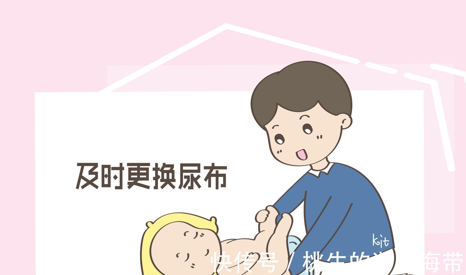 黄疸|新生儿的护理知识,满满实用干货,新手爸妈收藏好!