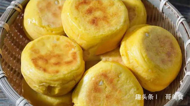 学会这6种面食的做法,早餐吃啥不用愁了,每天一种一周不重样