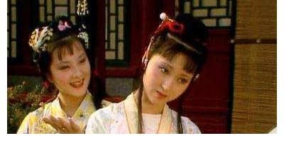 薛宝钗|林黛玉、史湘云，贾母更疼爱谁？也许答案有点出人意料！