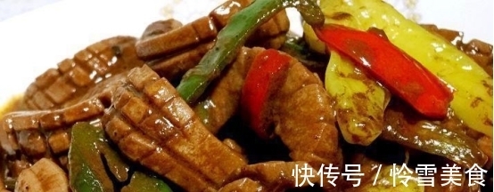 香辣酱|好吃不腻的几道家常菜，看着就有食欲，美味简单营养，下饭更下酒