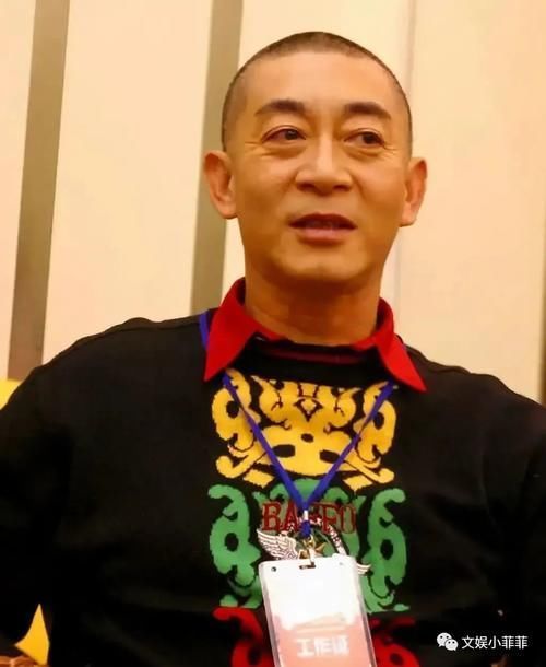 一事|他是家喻户晓的美猴王,拍戏吃苦敬业奋不顾身,一生做好一事足矣