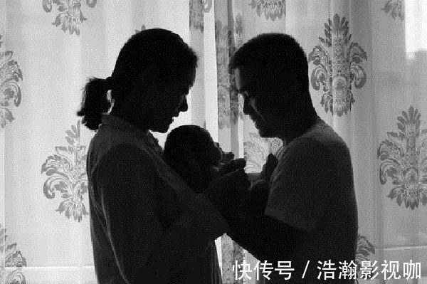 产妇|丈夫陪老婆生产,月子刚过就提离婚,分娩专家最好别让老公陪产