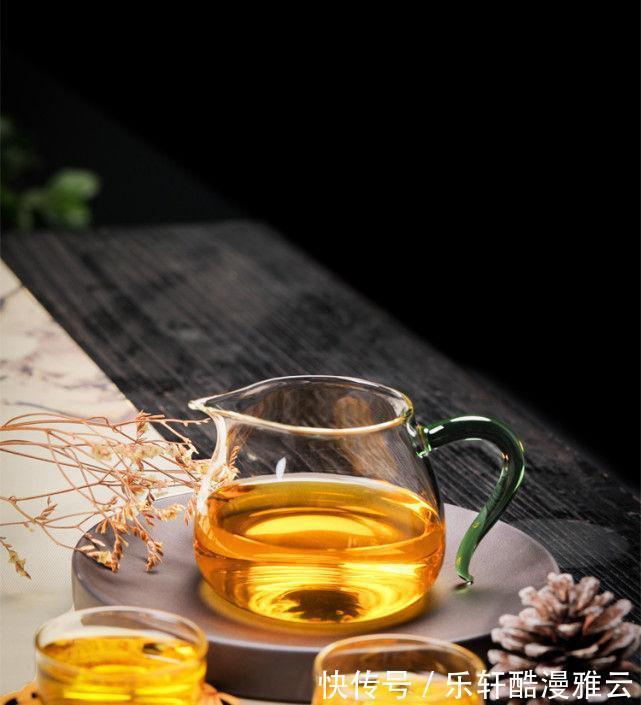 你真的会用公道杯吗一篇文章简单说清楚