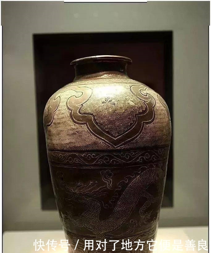 象嵌青瓷|古朝鲜高丽青瓷和李朝瓷器!