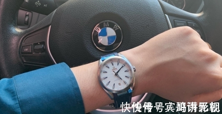 盘点|欧米茄海马150系列男士手表盘点,你喜欢哪一款