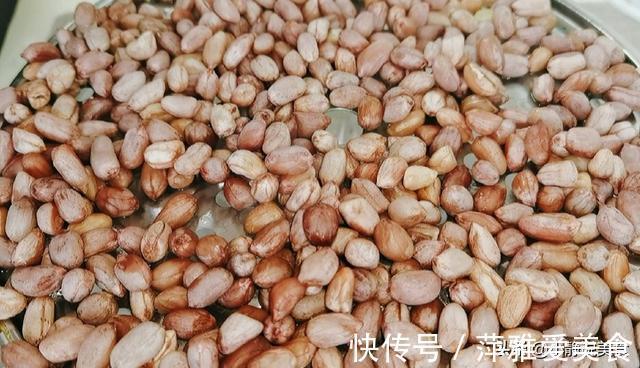 补药一堆不如一把花生，教你养生吃法，每天几粒，胃口大开睡眠好