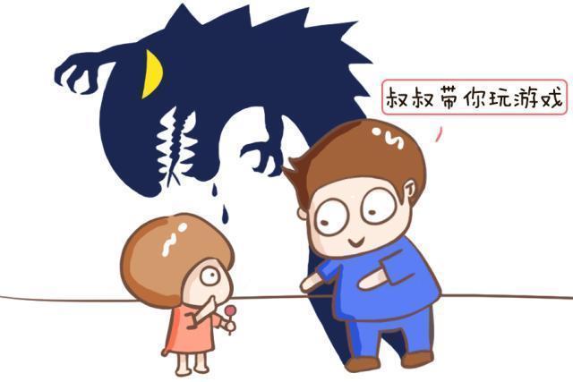 异性|妈妈带3岁儿子进女更衣室，吃亏的是谁？