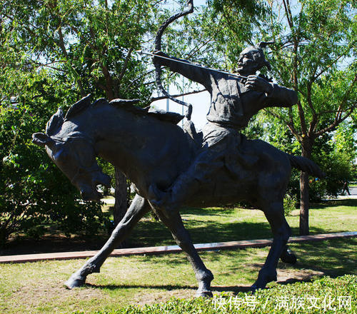 习俗|金代女真的饮酒习俗有哪些?