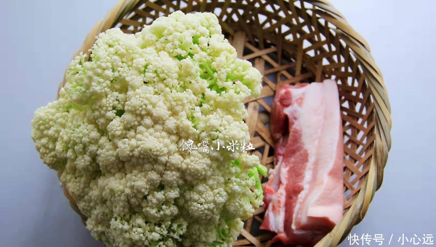 花菜和它是天生一对，好吃到舔盘子，下酒又下饭，先收藏了