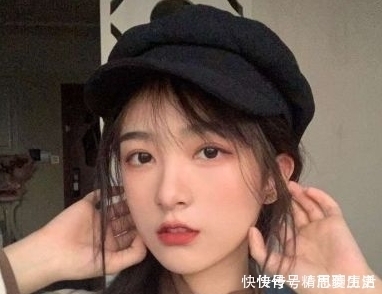 男生|桃花运极旺的女生,脸上自带这3特征,怪不得男生一直排队追!