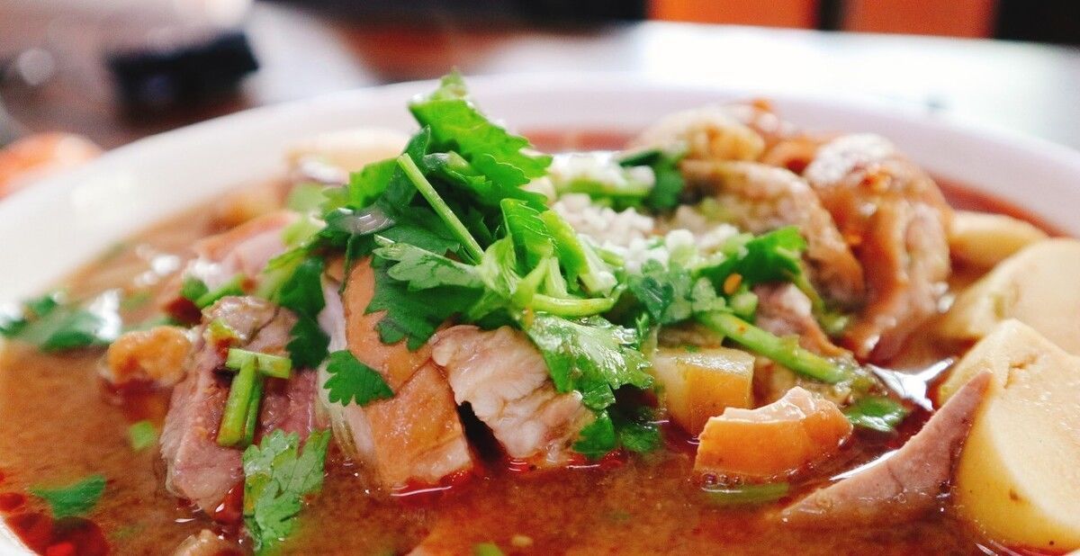 特色美食|黄平特色美食