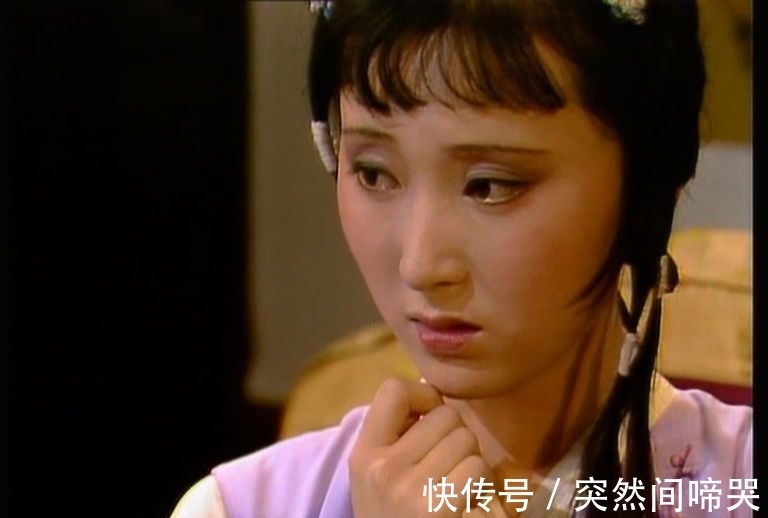 王夫人#黛玉死后王夫人用2件旧衣给她妆裹，贾母气得浑身发抖，贾府完了