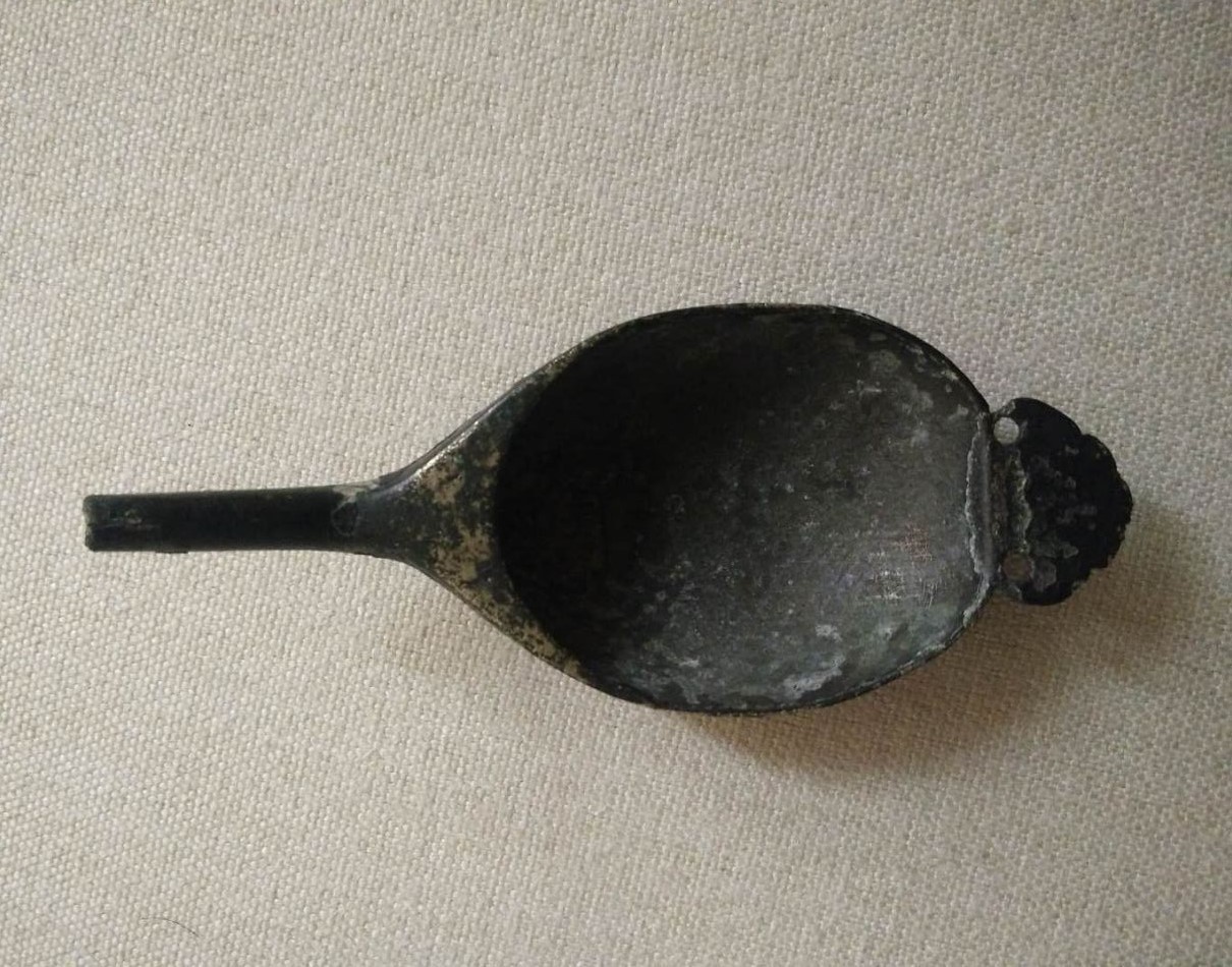 卷烟器@山东农村有九样老物件,认识三件就不简单,认识七件可去当讲解员