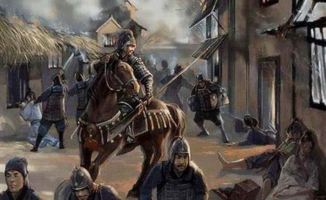 败于|王莽的新朝竟亡于一件冤案,最终败于一个老妇人之手