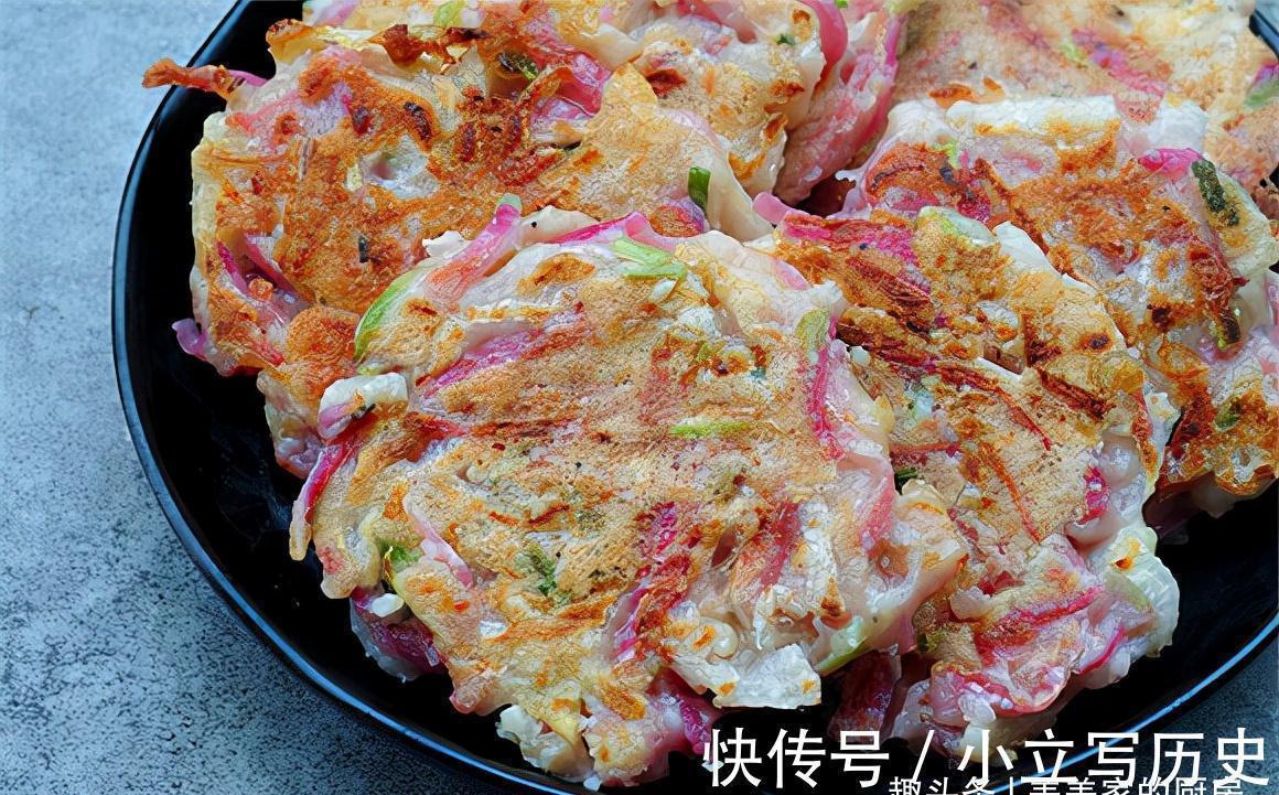 积食|此早餐是个宝,消积止咳,冬季吃最好!才8毛钱1斤,太值了!