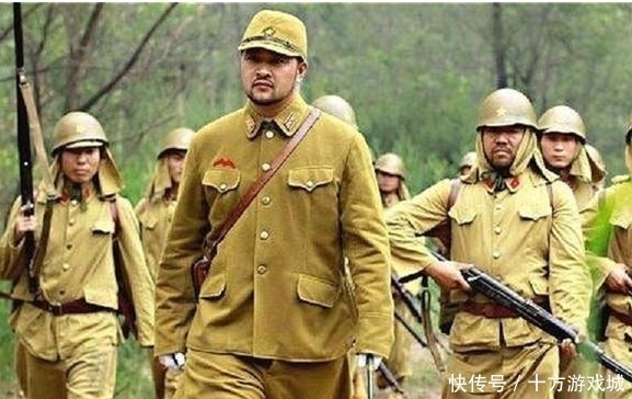 突破|留田突围:三千八路军突破五万日军重围,秋毫无损,誉为无声战斗