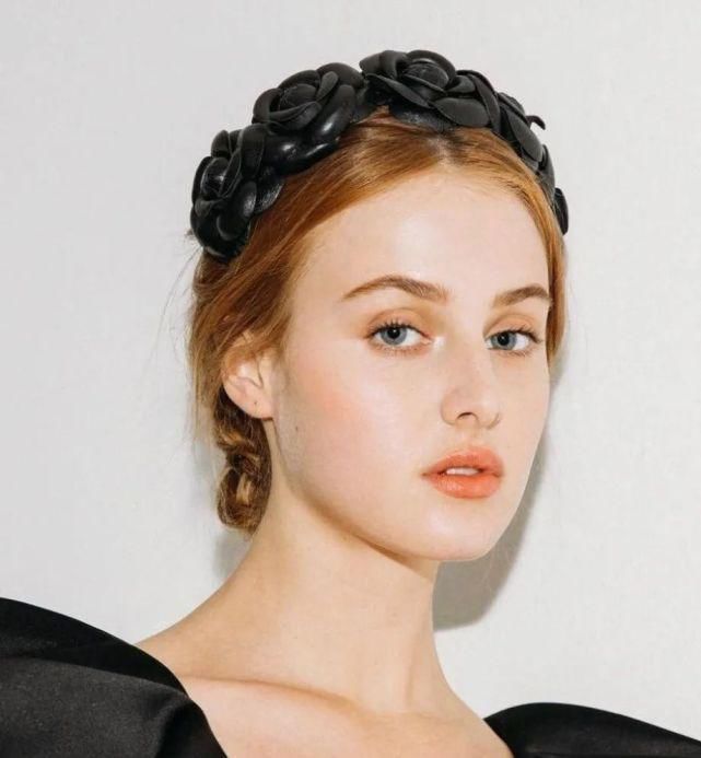 女星私藏超美发饰，都在这里啦！