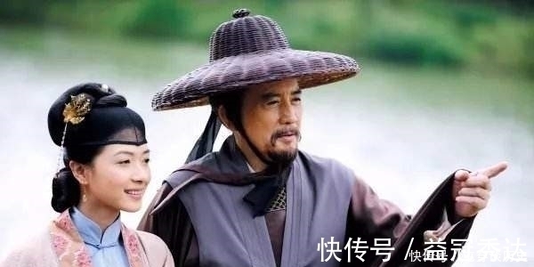 烟月$明末才女柳如是,写一首诗送给丈夫,其中满是凄苦