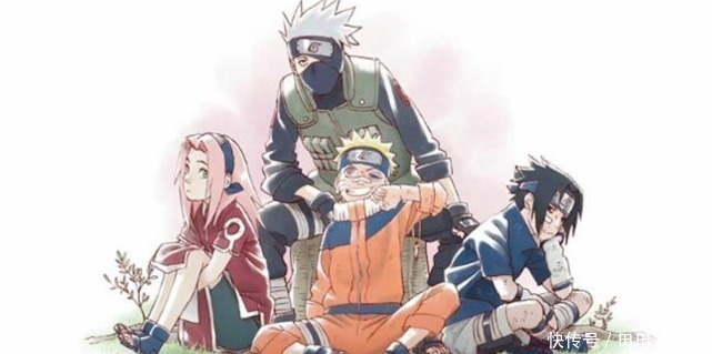 忍者|火影忍者卡卡西作为老师不合格，教给小樱的招式，后期都没用上