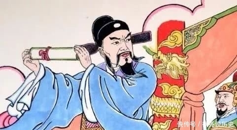 皇帝|《万历十五年》-人性当中的阴与阳