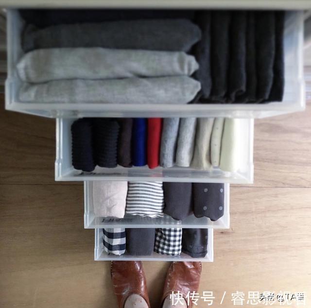 书房|日本丁克夫妻47㎡小家,低成本布置出最高级的精致,羡煞旁人!