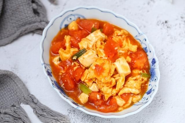 给肉都不换的一道家常菜,嫩滑开胃香喷喷,营养丰富蛋白质满满