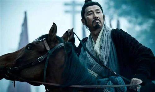 自尽|项羽自尽后,刘邦让项氏族人全改姓“刘”,48年后才知他有多高明