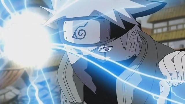 技能|卡卡西的雷切,佐助的千鸟,两者有没有区别呢?