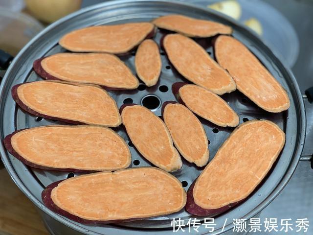 入秋后,遇到它一买就是10斤,一蒸一晒,随吃随拿,便宜又好吃