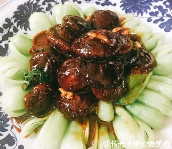 营养|老婆制作的几道美味好菜,香味渐浓,营养均衡,非常适合平时食用