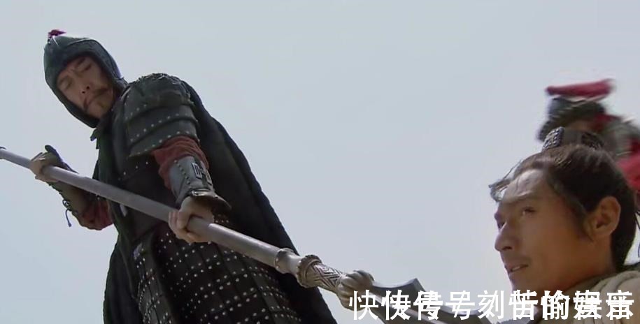 好汉!水浒传中,让人发懵的好汉:绰号奇怪,结局成谜,宋江还为他惋惜