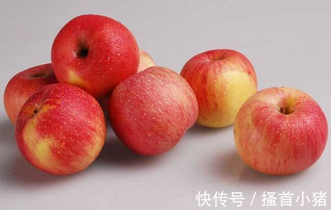 此物|苹果不能与此物一起食用,却有很多人还不清楚,记得告诉身边人