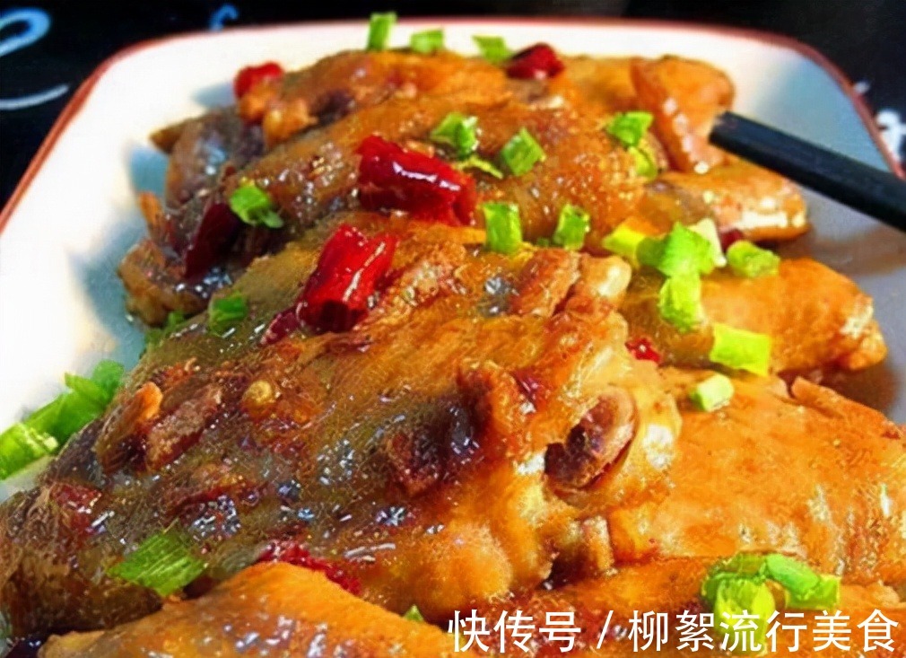 百吃不厌的几道家常菜，色泽诱人，美味难挡，简单易学特下饭！
