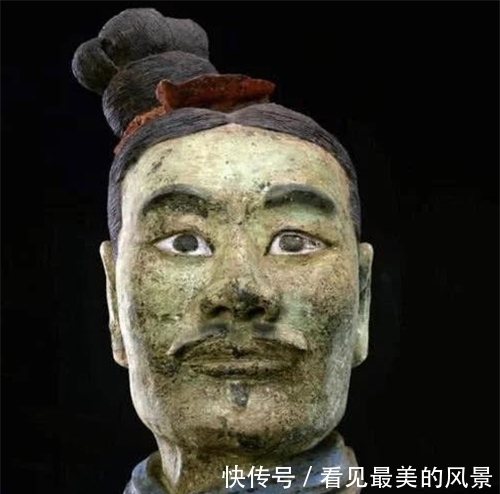 这张兵马俑的脸受世界瞩目,暗藏秘密至今无解,现已禁止出国展览
