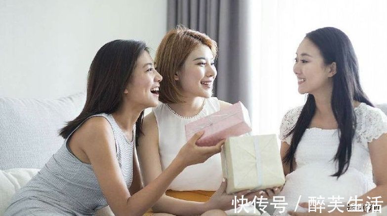 孕妇|怀女孩的孕妇变好看?怀上男孩会变丑?这些答案才靠谱