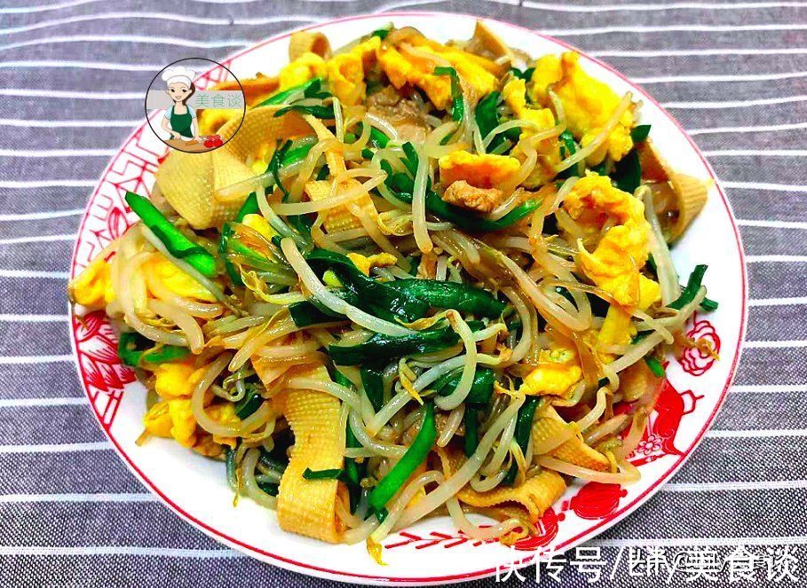 大年初|今日立春，有钱没钱，这传统食物记得吃，简单美味，立春吃特营养