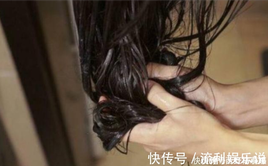 知识|为什么有的人刚洗的头发,睡一天就油了?今天算是涨知识了