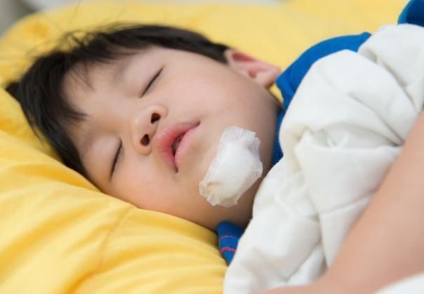 饮食习惯|7岁孩子出现积食,家长发现3处端倪,调理后身高135cm