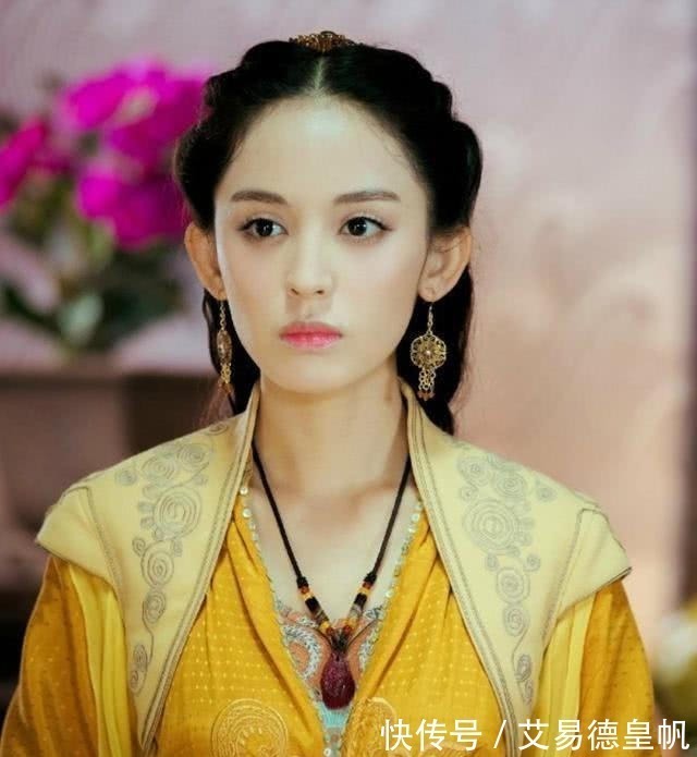 卓文君|古代四大美女是最美的女人吗？并不是，真正美的是她们这四位