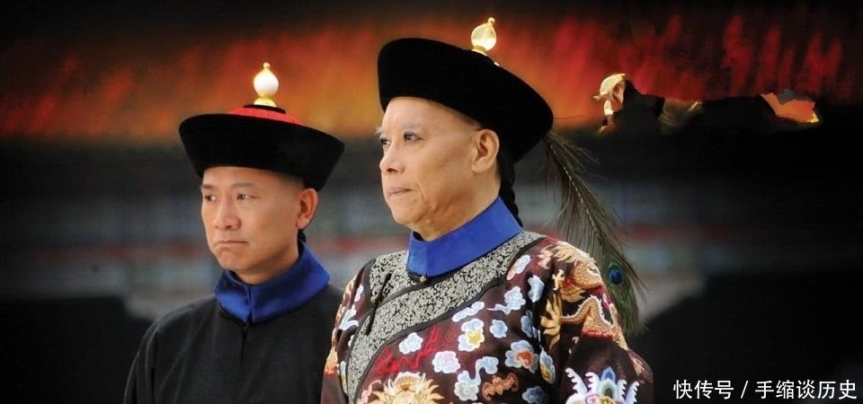 灭亡|清朝灭亡之后，曾伺候皇后婉容的太监孙耀庭去了哪里？其他太监呢