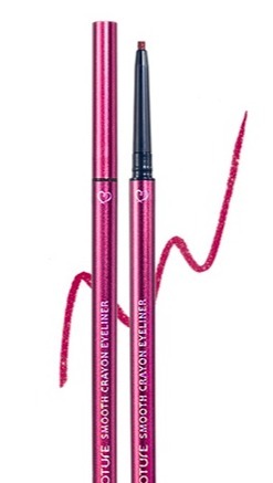 眼线笔|彩色眼线笔,用对才是真的香!