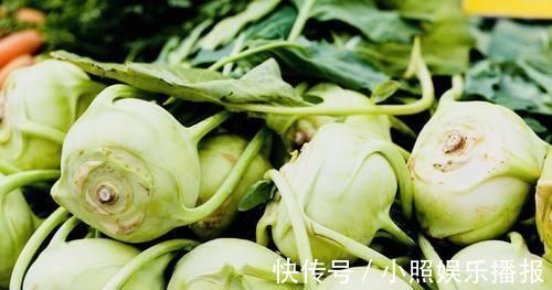 养生|女人想养生，多吃以下食物，促进肠胃蠕动，预防便秘，更显年轻