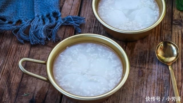 老祖宗留下来的好东西, 冬天手脚冰凉吃它特别的管用!