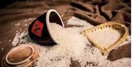 米袋面袋的包装难拆开教你一句“口诀”,一拉就开,省时省力