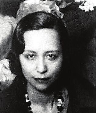 张爱玲|她是张爱玲生母,出身名门晚年却成工厂女工,临终前想见女儿被拒